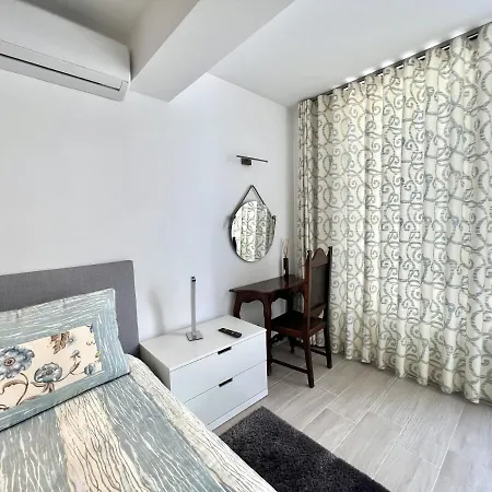 Beachside - With Pool By Hd Quarteira