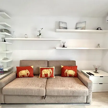 Beachside - With Pool By Hd * Quarteira