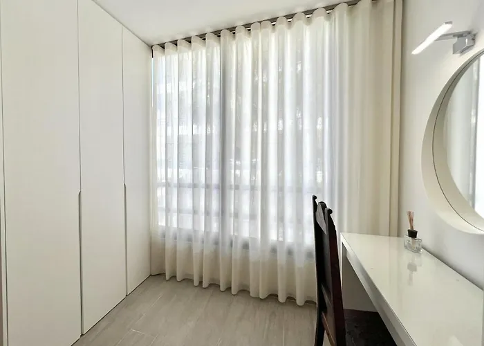 Appartement Beachside - With Pool By Hd *