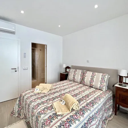 Beachside - With Pool By Hd Quarteira